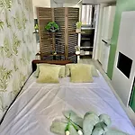 Eco Suite, Comfort E Cultura In Centro A Torino