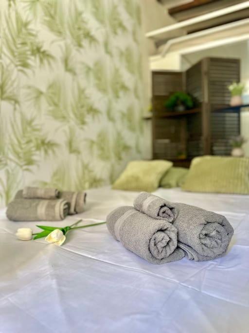 Eco Suite, Comfort E Cultura In Centro A