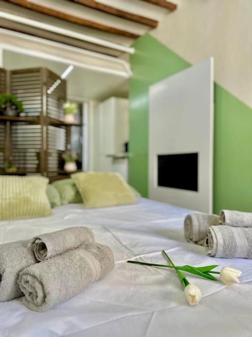 Eco Suite, Comfort E Cultura In Centro A Turin