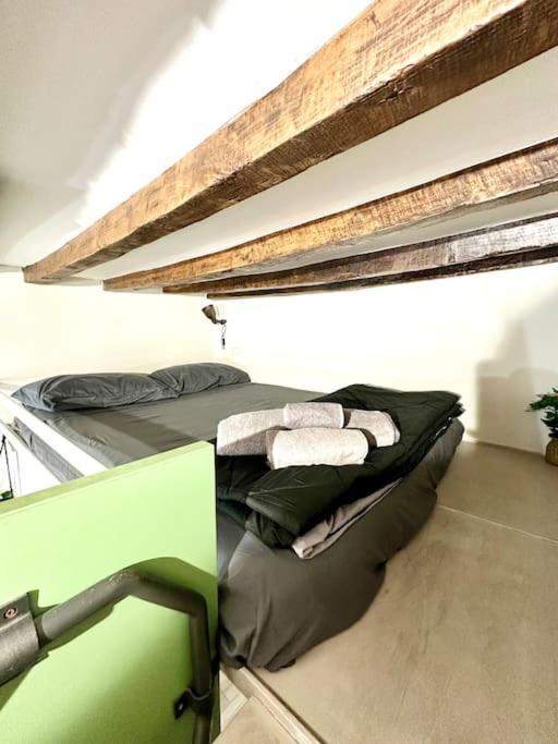 Eco Suite, Comfort E Cultura In Centro A Appartement Turin