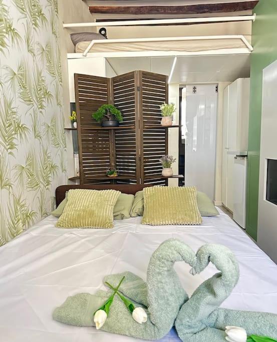 Appartement Eco Suite, Comfort E Cultura In Centro A Turin