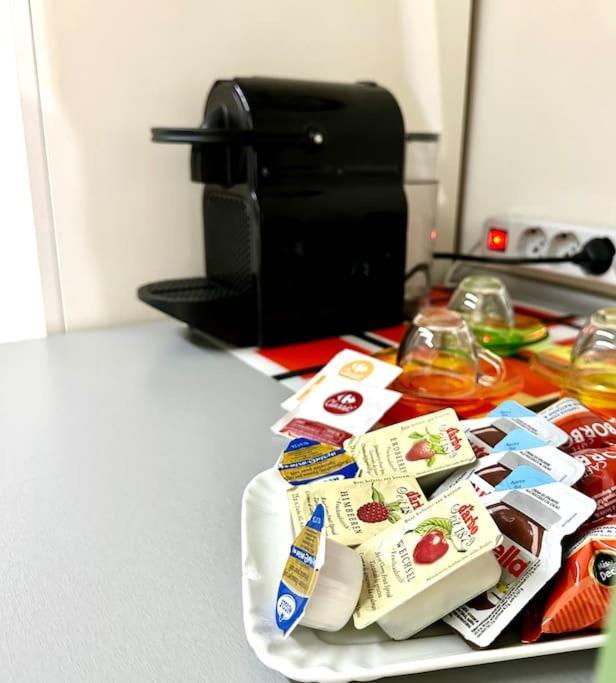 Appartement Eco Suite, Comfort E Cultura In Centro A