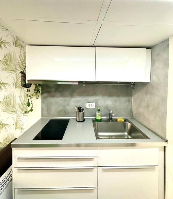 Appartement Eco Suite, Comfort E Cultura In Centro A *