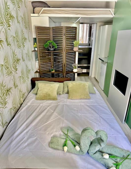 Eco Suite, Comfort E Cultura In Centro A Appartement