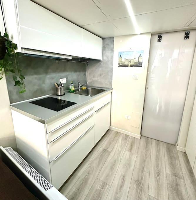 Eco Suite, Comfort E Cultura In Centro A Appartement *
