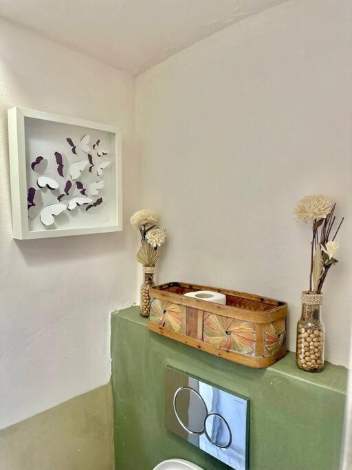 Eco Suite, Comfort E Cultura In Centro A Appartement *