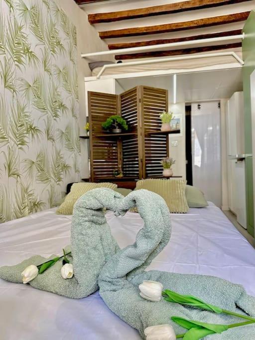 Appartement Eco Suite, Comfort E Cultura In Centro A